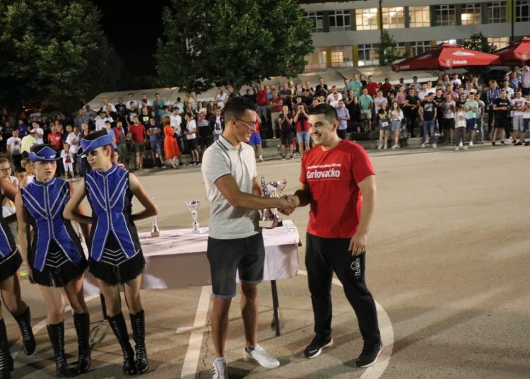 Završen 41. Petrovdanski turnir: Pobjednici ekipa HAŠK Gornji Mamići!