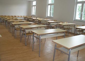 Unsko-sanska županija zatvara 39 osnovnih škola