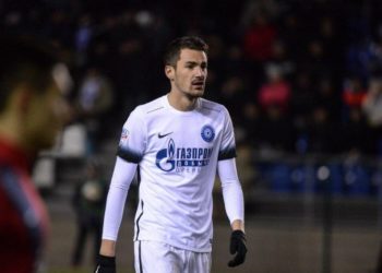 Posušanin Silvije Begić novi je igrač Rubin Kazana