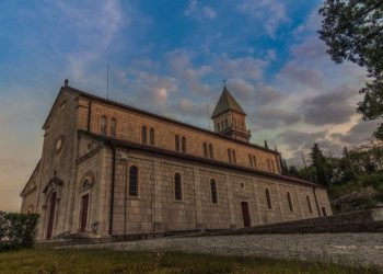 Drinovci, rodno mjesto braće Šimić, sa svojim brojnim uglednicima pravo su čuđenje u svijetu