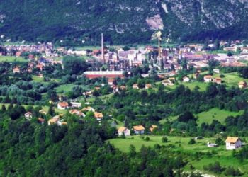 Ministarstvo graditeljstva HBŽ poništilo rješenje Općine Drvar kojim se priječi Župi Drvar obnova vlastitog objekta