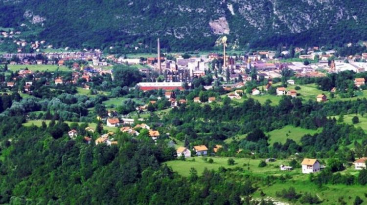 Ministarstvo graditeljstva HBŽ poništilo rješenje Općine Drvar kojim se priječi Župi Drvar obnova vlastitog objekta