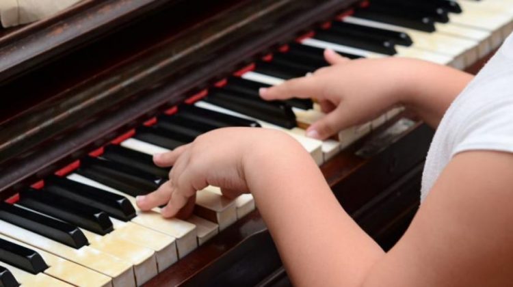 Večeras „Dani otvorenih vrata“ Srednje Glazbene škole Ljubuški