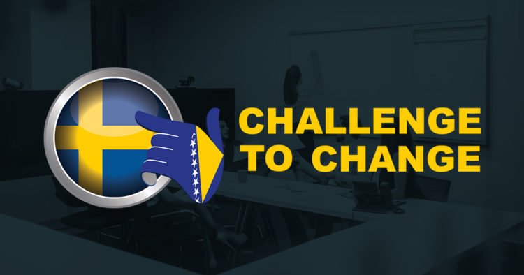 Bespovratna sredstva sredstava iz Challenge fonda