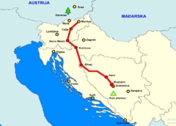 Na današnji dan prije 47 godina Bugojanska skupina upala u Jugoslaviju