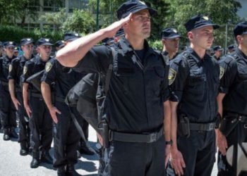 FMUP ignorira stavove Hrvata i najavljuje rezervni sastav policije