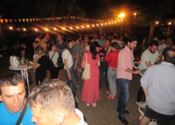 Ljubuški: Održana prva večer Glazbenog vremeplova