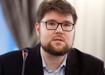 Peđa Grbin usporedio Miroslava Škoru s Aleksandrom Karađorđevićem