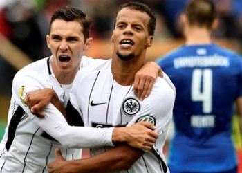 Hajduku propao već dogovoren transfer, nova meta Rebićev suigrač