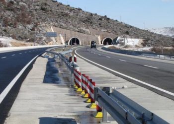 Kreće nadzor brzine i na autocestama, stižu fiksne i prijenosne kamere