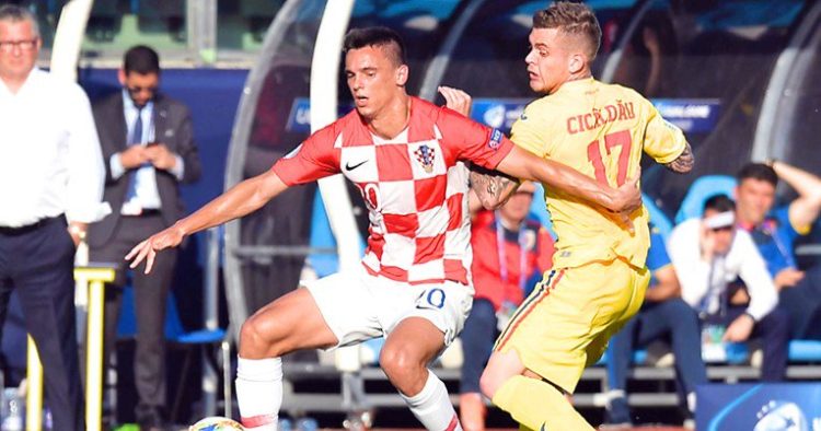 Hrvatska U-21 izgubila 4:1 od Rumunjske na otvaranju Eura