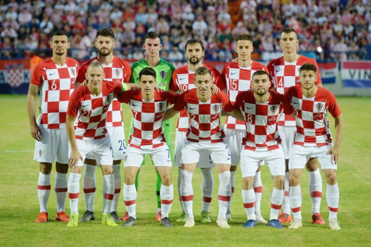 Hrvatska ipak nema tako široku klupu: Kad nema ključnih senatora, Vatreni teško pate