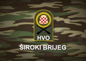 Pogledajte dokumentarni film „HVO – Široki Brijeg“
