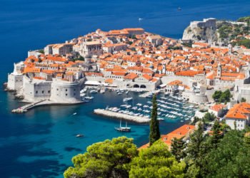 U Dubrovniku se utopila djevojka