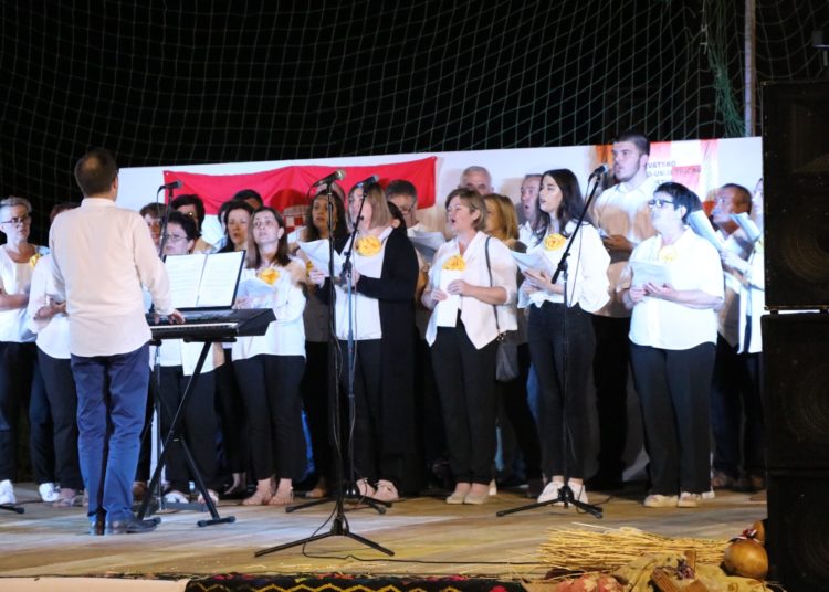 U Knešpolju proslavljen blagdan svetog Ivana Krstitelja