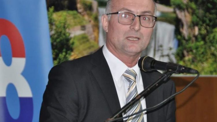 Ivo Šimunović: Bošnjaci žele uzeti sve od Hrvata – Crkvu, povijest i pravo na život u Bosni