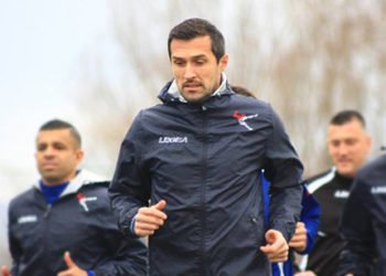 Barišić ostaje na Pecari