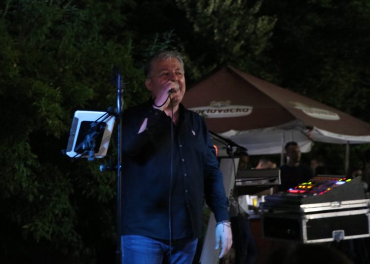 Završen 41. Petrovdanski turnir: Pobjednici ekipa HAŠK Gornji Mamići!