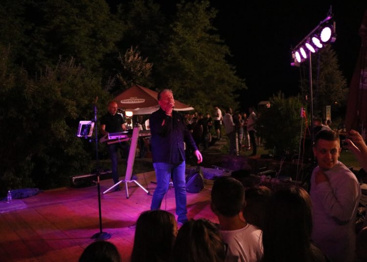 Završen 41. Petrovdanski turnir: Pobjednici ekipa HAŠK Gornji Mamići!