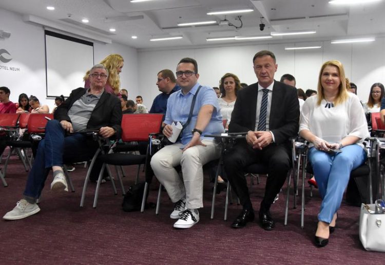 Brendirati Hercegovinu kao krajnju turističku destinaciju