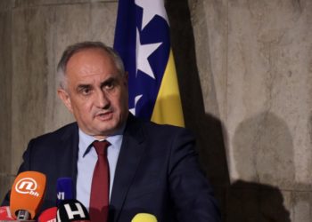 Kožul o prisluškivanju medija: SDA ima potpunu kontrolu nad radom OSA-e