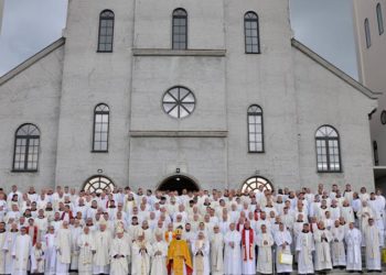 Na Kupresu susret svećenika, poruku im uputio i Papa Franjo