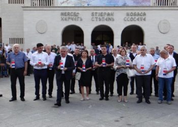 Herceg: HVO, HZ-HB i HR-HB značile su opstanak i ostanak Hrvata u BiH