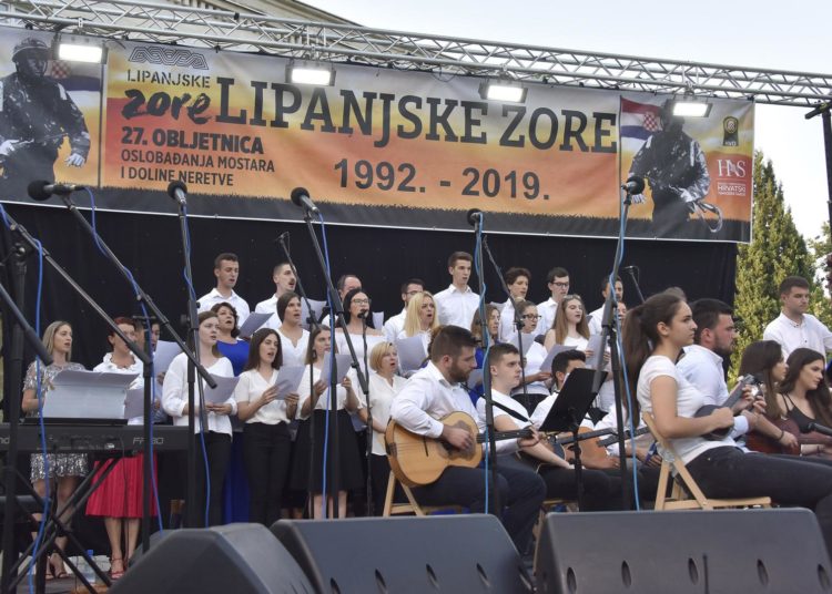 Herceg: HVO, HZ-HB i HR-HB značile su opstanak i ostanak Hrvata u BiH