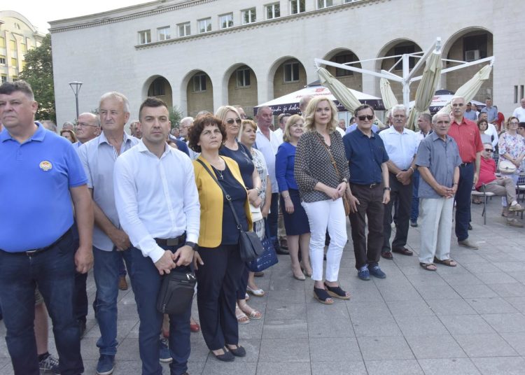 Herceg: HVO, HZ-HB i HR-HB značile su opstanak i ostanak Hrvata u BiH