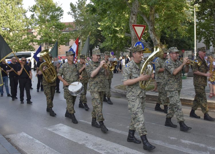 Herceg: HVO, HZ-HB i HR-HB značile su opstanak i ostanak Hrvata u BiH