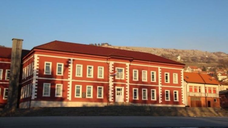 Srednja škola u Livnu uvodi pogon za proizvodnju sokova