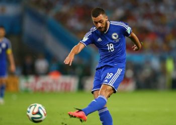 Bivša zvijezda reprezentacije BiH: “Otjerale su me besmislene priče”