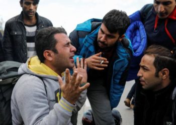 ‘Pokušao sam 17 puta ući u Hrvatsku, ali su me svaki put uhvatili. Ići ću opet…’