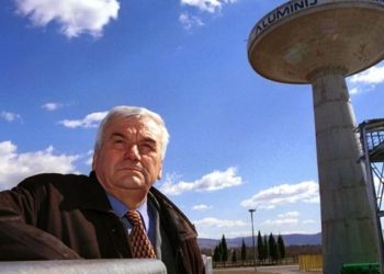 Mijo Brajković: Spreman sam se vratiti i pomoći Aluminiju ako sam im potreban. Možemo ga spasiti!