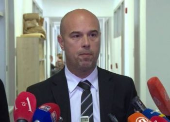 Odbačeni disciplinska tužba i zahtjev za suspenziju Milana Tegeltije