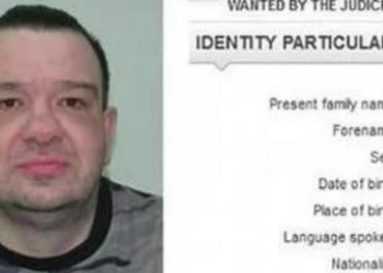 Hrvatska obavijestila Ministarstvo pravde: Mladen Džidić ne može biti izručen BiH