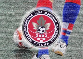 Večeras ždrijeb skupina MNL MZ općine Čitluk “Brotnjo 2019.”