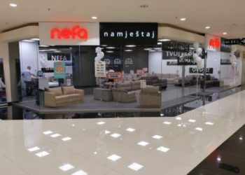 Prevareni kupci salona “Nefa” pozvani da se jave radi moguće nadoknade štete