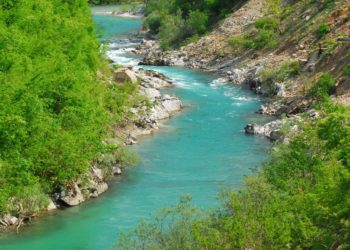 Izvučeno tijelo nepoznate osobe iz Neretve