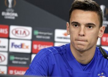 Boban u Milan želi dovesti veznjaka Dinama