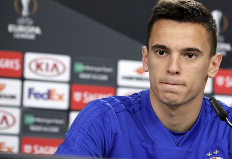 Boban u Milan želi dovesti veznjaka Dinama