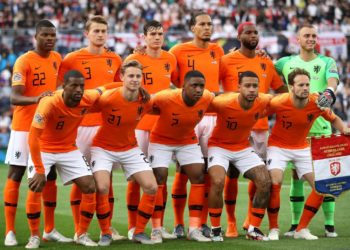 Nizozemska preokretom protiv Engleske u finalu Lige nacija