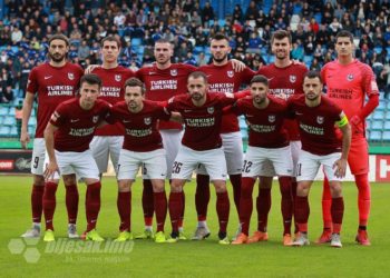 Sarajevo saznalo potencijalnog protivnika u drugom pretkolu Lige prvaka