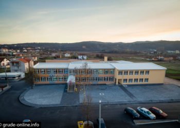 Osnovna škola u Grudama uvodi produženi boravak