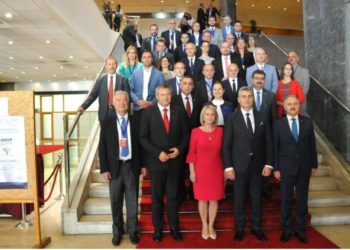 Parlamentarna skupština Procesa suradnje u jugoistočnoj Europi nije usvojila završnu deklaraciju zbog izaslanstava Srbije i Kosova