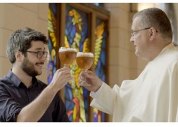 Belgijski redovnici i drevni recept za pivo