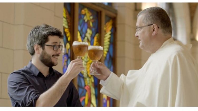 Belgijski redovnici i drevni recept za pivo