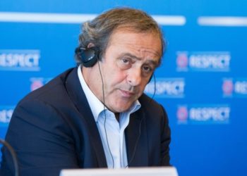 Uhićen bivši predsjednik UEFA-e Michel Platini