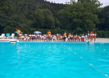 Škola plivanja Široki Brijeg vrši upise za sve uzraste!