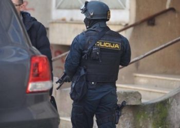 Pripadnici FUP-a uhitili Turčina s Interpolove tjeralice